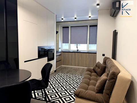 квартира по адресу Лісогринівецька ул., 34-В