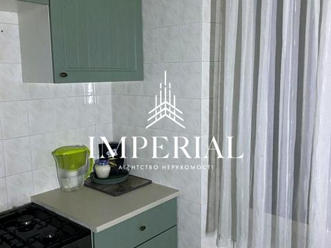 квартира по адресу Борщаговская ул., 12