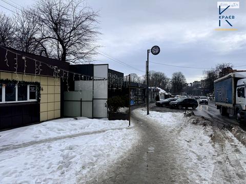 коммерческая по адресу Хмельницкий, Миру, 43