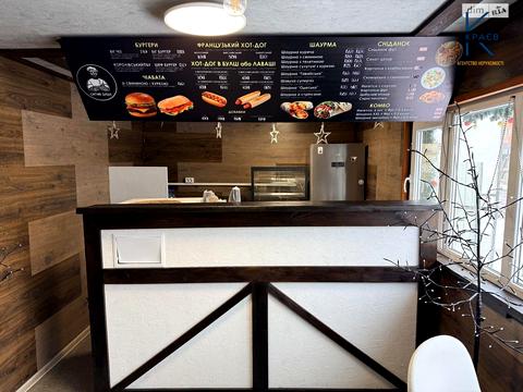 коммерческая по адресу Хмельницкий, Миру, 43