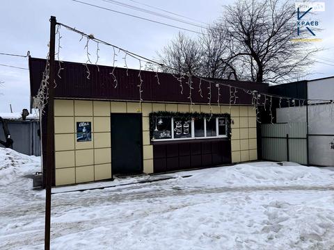 коммерческая по адресу Хмельницкий, Миру, 43