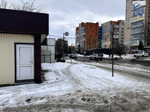 коммерческая по адресу Хмельницкий, Миру, 43