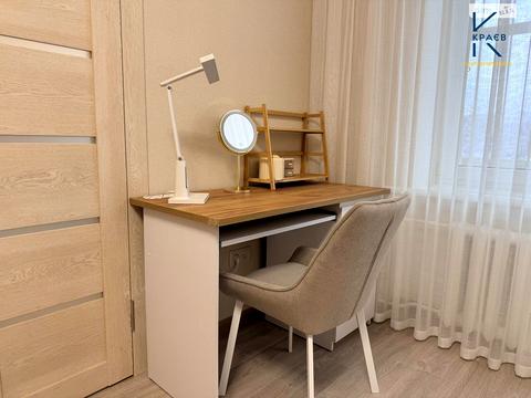 квартира по адресу Проскуровская ул., 60