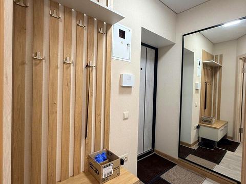 квартира по адресу Проскуровская ул., 60