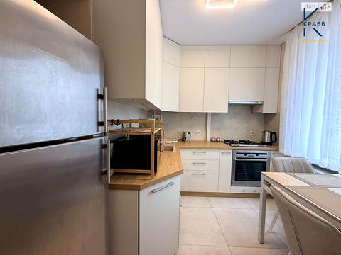 квартира по адресу Проскуровская ул., 60