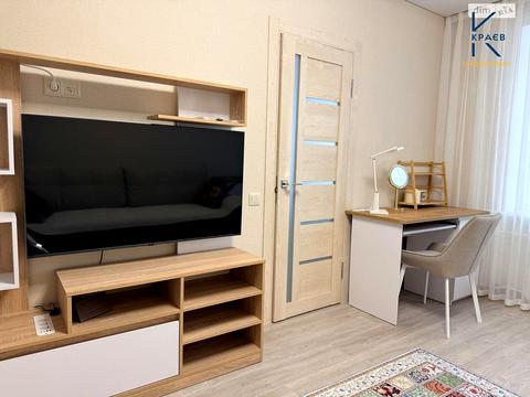 квартира по адресу Проскуровская ул., 60