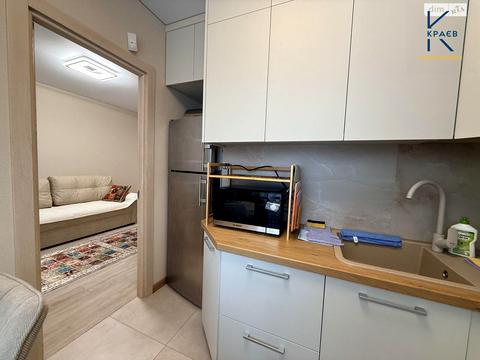 квартира по адресу Проскуровская ул., 60