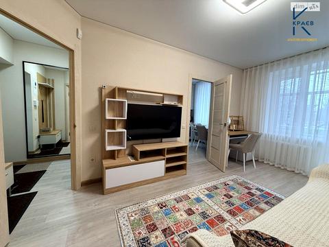 квартира по адресу Проскуровская ул., 60