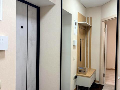 квартира по адресу Проскуровская ул., 60