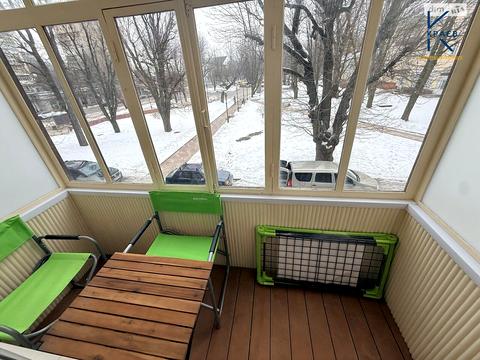 квартира по адресу Проскуровская ул., 60