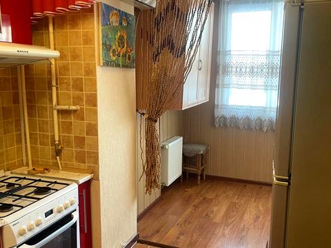 квартира за адресою Вінниця, Довженка, 36