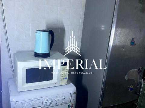 квартира по адресу Борщаговская ул., 12