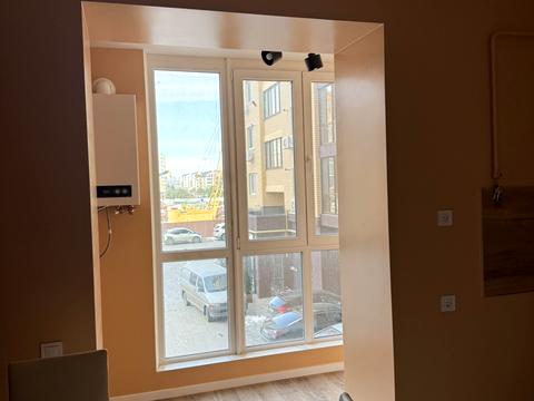 квартира за адресою Академіка Сахарова вул., 5-Є