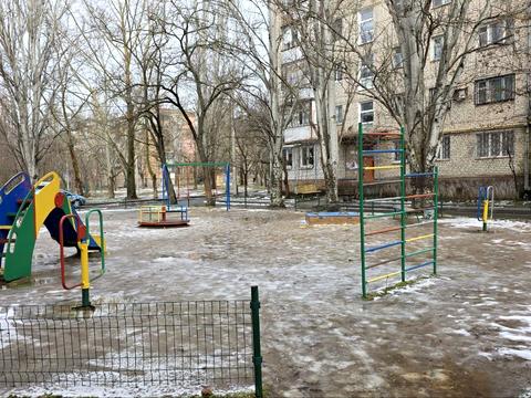 квартира за адресою Євгенія Логінова вул. (Крилова), 19-В