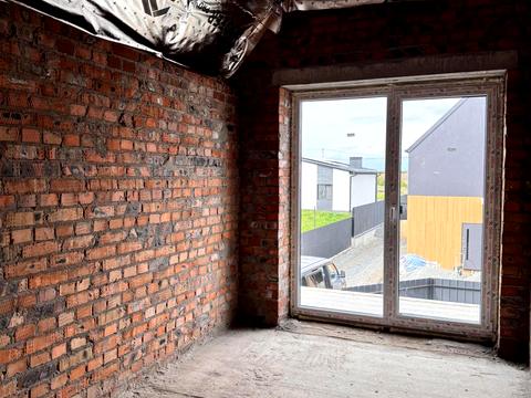 будинок за адресою Степана Бандери вул.