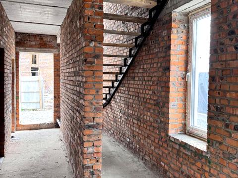 будинок за адресою Степана Бандери вул.