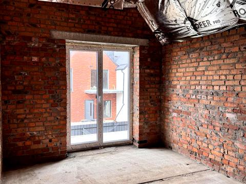 будинок за адресою Степана Бандери вул.