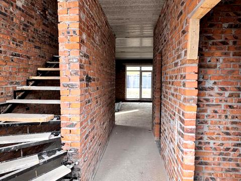 будинок за адресою Степана Бандери вул.