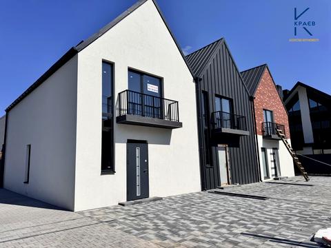 будинок за адресою Степана Бандери вул.