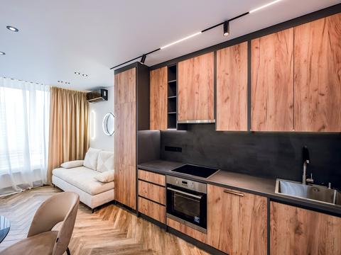 квартира за адресою Олександра Олеся вул., 17-А