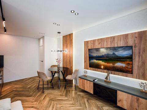 квартира за адресою Олександра Олеся вул., 17-А