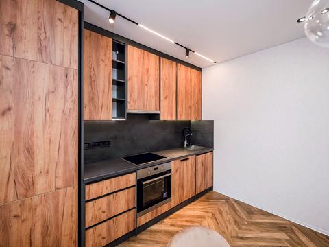 квартира за адресою Олександра Олеся вул., 17-А