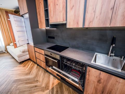 квартира за адресою Олександра Олеся вул., 17-А