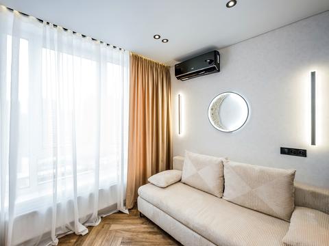 квартира за адресою Олександра Олеся вул., 17-А