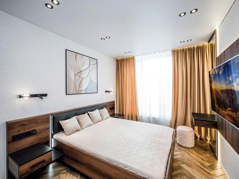 квартира за адресою Олександра Олеся вул., 17-А