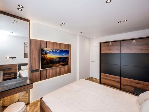 квартира за адресою Олександра Олеся вул., 17-А