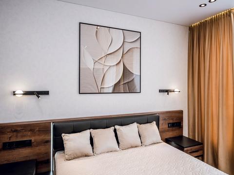 квартира за адресою Олександра Олеся вул., 17-А