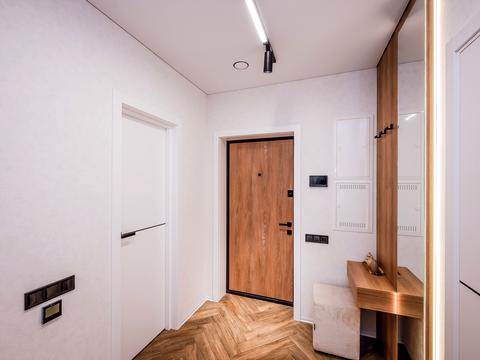 квартира за адресою Олександра Олеся вул., 17-А