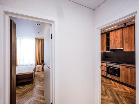 квартира за адресою Олександра Олеся вул., 17-А