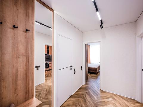 квартира за адресою Олександра Олеся вул., 17-А