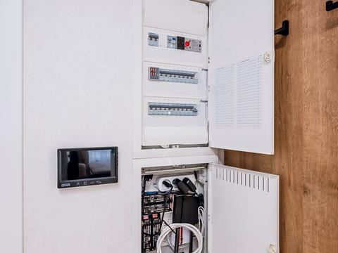 квартира за адресою Олександра Олеся вул., 17-А