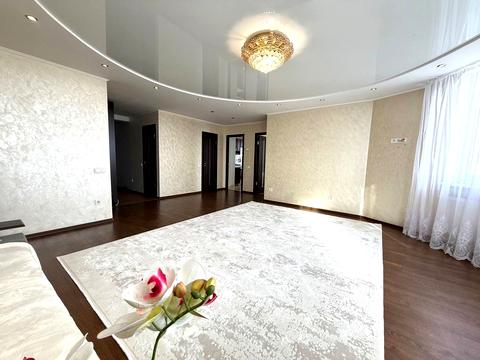 квартира за адресою Тролейбусна вул., 9-Б