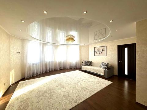 квартира за адресою Тролейбусна вул., 9-Б