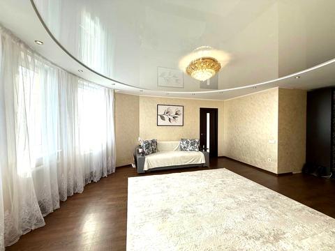 квартира за адресою Тролейбусна вул., 9-Б