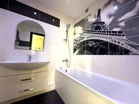 квартира за адресою Тролейбусна вул., 9-Б