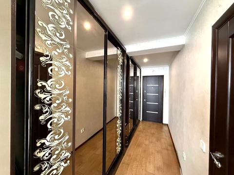 квартира за адресою Тролейбусна вул., 9-Б