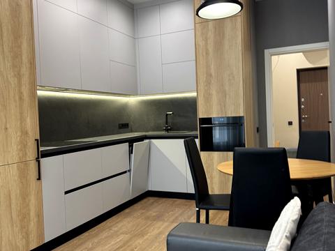 квартира за адресою Курортний пров., 1