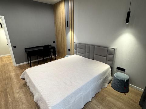 квартира за адресою Курортний пров., 1