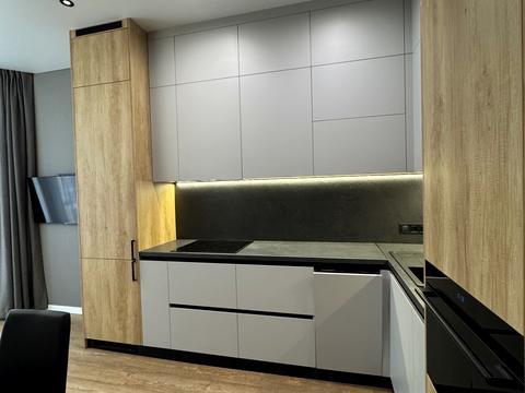 квартира за адресою Курортний пров., 1