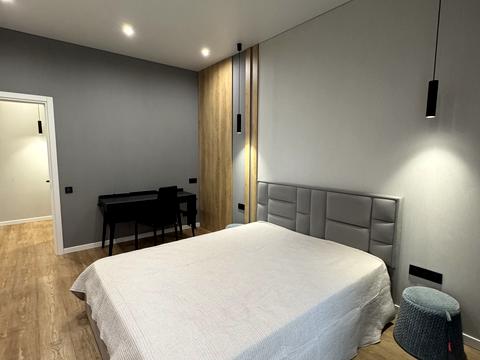 квартира за адресою Курортний пров., 1