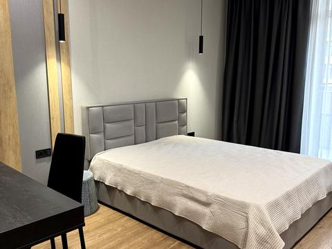 квартира за адресою Курортний пров., 1