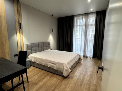 квартира за адресою Курортний пров., 1