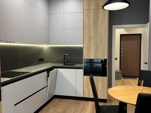 квартира за адресою Курортний пров., 1