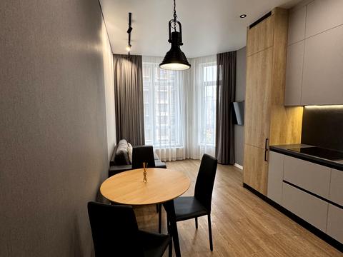 квартира за адресою Курортний пров., 1