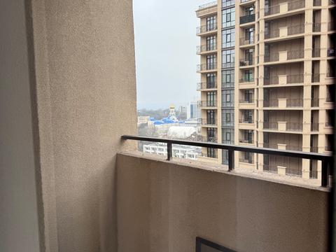 квартира за адресою Курортний пров., 1