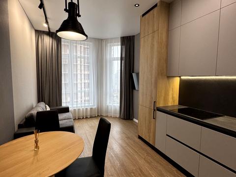 квартира за адресою Курортний пров., 1